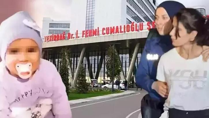 Sıla bebek neden öldü? Sıla bebeğin ölüm sebebi ne, olayı nedir?