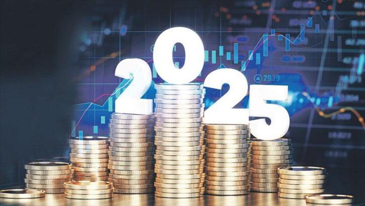 Dengelenme yılı olacak