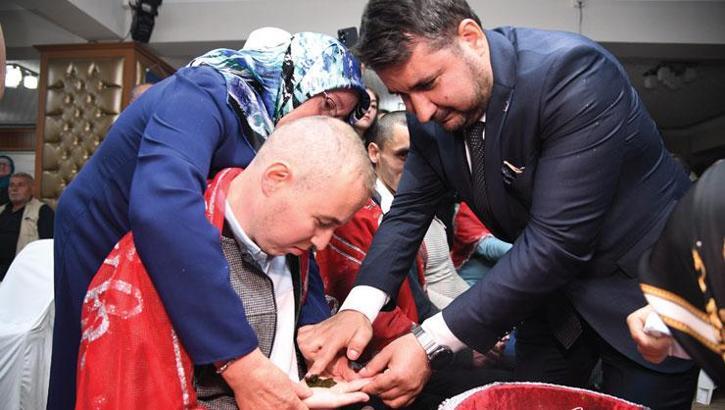 Kahramankazan'a yeni müjdeler
