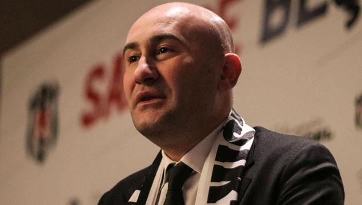Beşiktaş ruhunu geri kazanalım