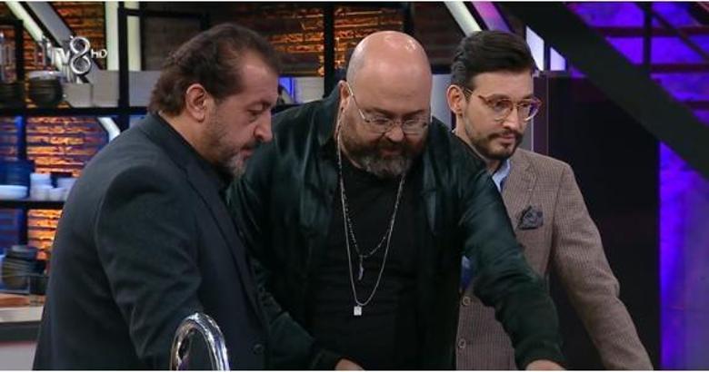 MasterChef 5. ceketin sahibi kim oldu? Masterchef 5. ceketi kim kazandı? 26 Aralık MasterChef'te son ceketi Semih mi Erim mi aldı?