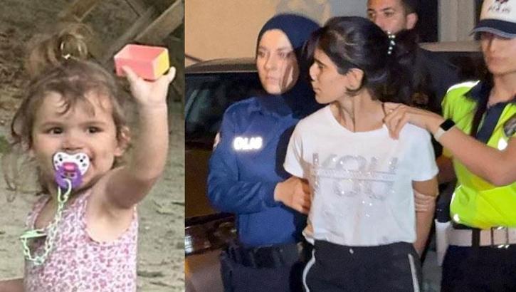 Sıla bebeğin davası ertelendi