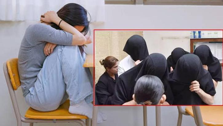 5 kişinin toplu tecavüzüne uğrayan 21 yaşındaki İrem'in yardım çığlığı! Tanınmamak için yüzlerini kapadılar