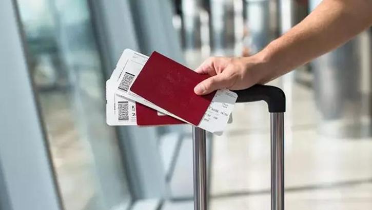 Yurt dışı çıkış harcı bedeli belli oldu