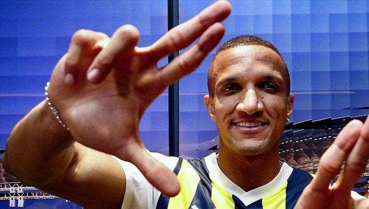 Fenerbahçe'nin stoperi Becao ameliyat oldu! Kulüpten açıklama