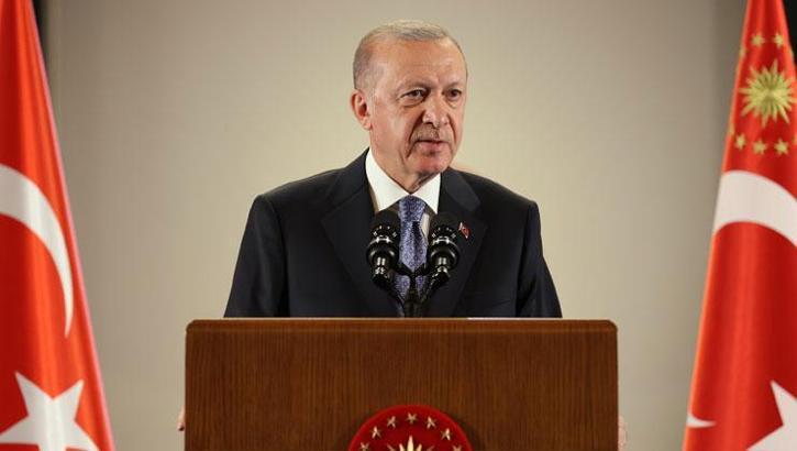 Cumhurbaşkanı Erdoğan'dan KOBİ'lere müjde! Çalışan başına aylık 2500 lira destek