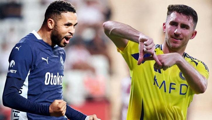 Çılgın takasa adım adım