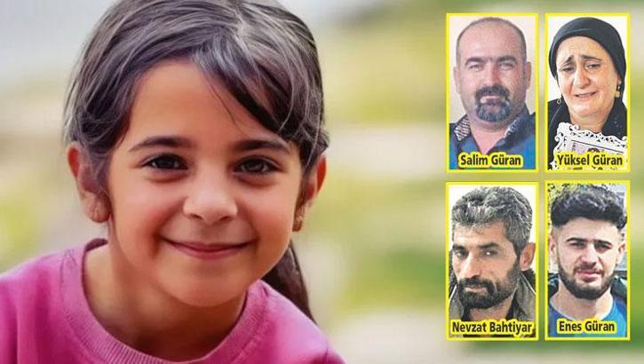 Türk milleti adına karar 3 müebbet