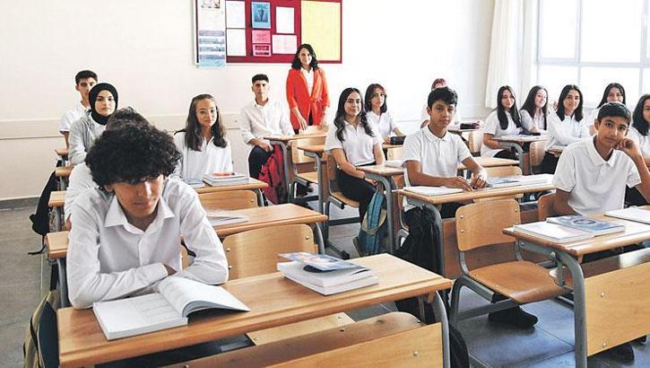 Özel okulların yan gelirlerine kısıtlama