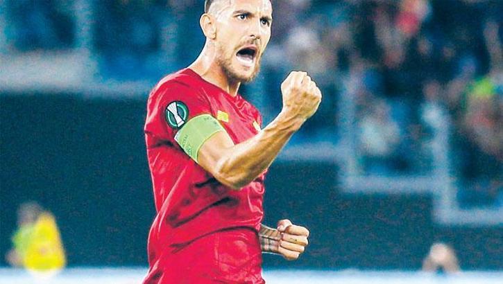 Pellegrini bombası