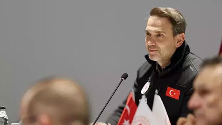 Bakan Bayraktar: 2025 keşifler yılı olacak