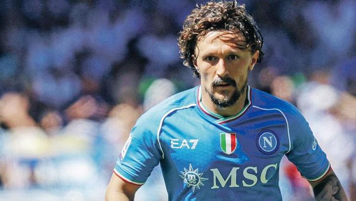 Güçlü bir Beşiktaş