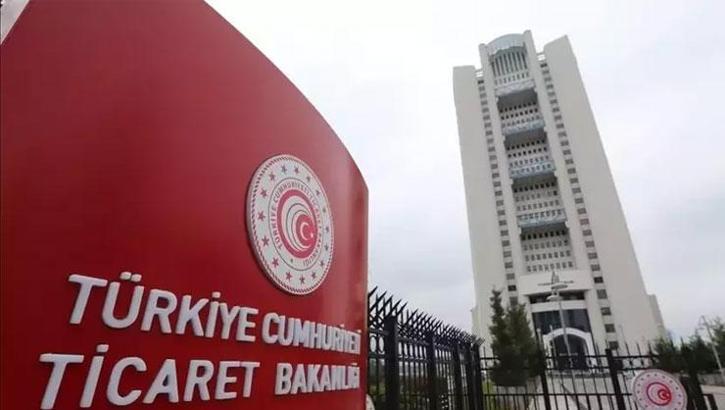 Ticaret Bakanlığı denetimleri artırdı! 23,7 milyon TL idari para cezası uygulandı