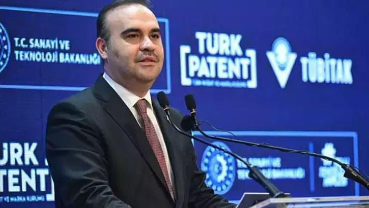 Bakan Kacır: Bağımsız bir dijital akademiyi devreye alacağız