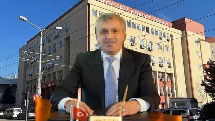 Öğrencisi olan hakime rüşvet vermeye çalıştı! 6 yıla kadar hapsi isteniyor