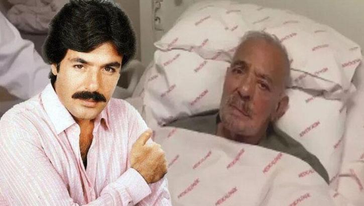 Ferdi Tayfur için siyaset, spor ve sanat camiasından peş peşe taziye mesajları