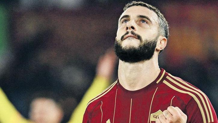 Hermoso’nun bavulu hazır