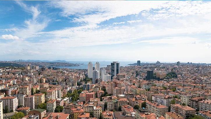 Ocak ayı için tavan kira zam oranı belli oldu