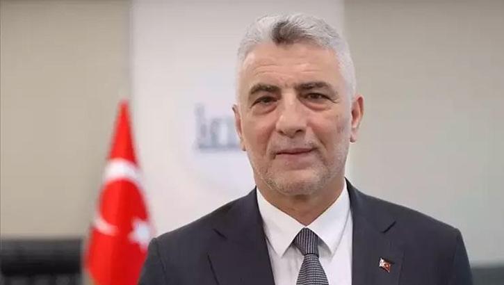 Bakanı Bolat enflasyon verilerini değerlendirdi