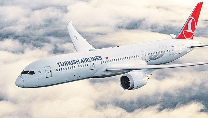 THY pilot adayları alacak