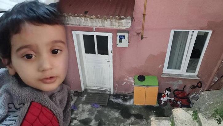 Anneden kan donduran itiraf! '3,5 yaşındaki oğlumu ben öldürdüm'
