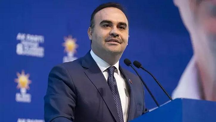 Bakan Kacır: Mazlumları, Sedneya Hapishanesi'nin ölüm çukurlarına terk etmedik