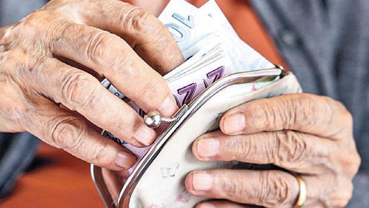 Memur emeklisine en az 2 bin 29 lira fark yatacak