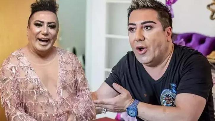 Murat Övüç gözaltına alındı