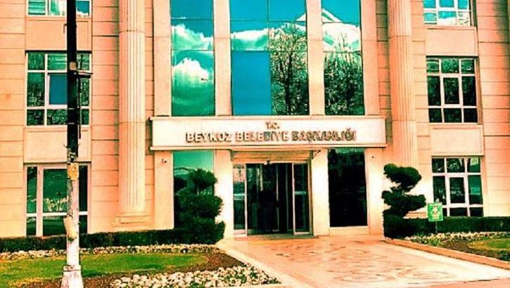 Beykoz Belediyesi'ne 'rüşvet' soruşturması!