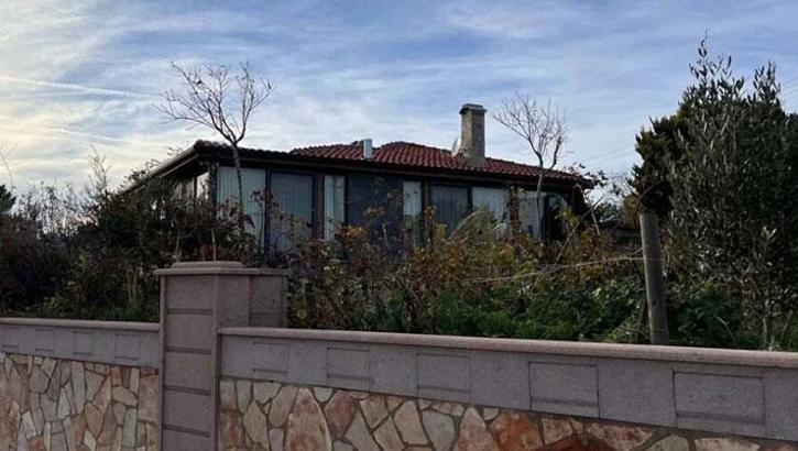 Villası 15 milyona satıldı