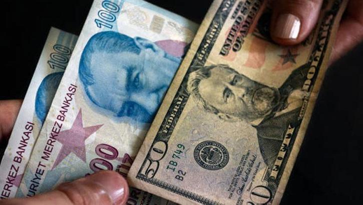 Dolarda 2025 sonu için beklentiler değişti!