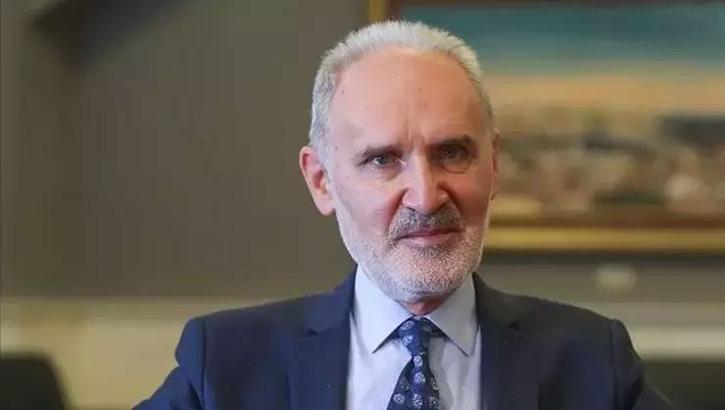 Kira ve gıda enflasyonu ile ilgili İTO Başkanı Avdagiç'ten açıklama
