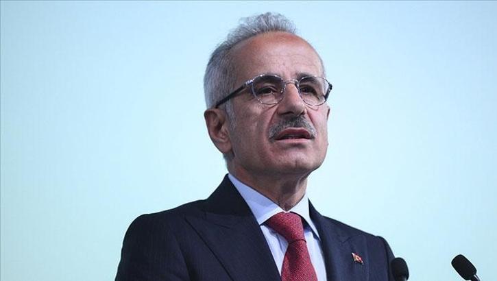 Bakan Uraloğlu açıkladı: Ege'de ticaret ve turizmi canlandıracak