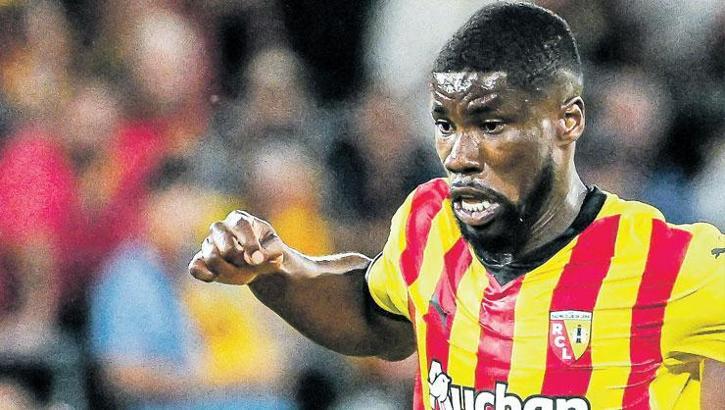 Danso için sonuna kadar