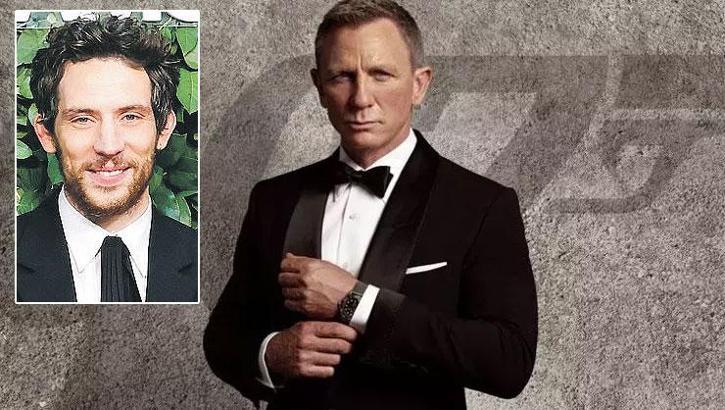 Sürpriz Bond