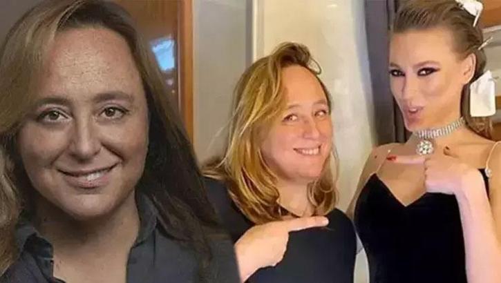 Ayşe Barım hakkında flaş karar! Yetkililer harekete geçti