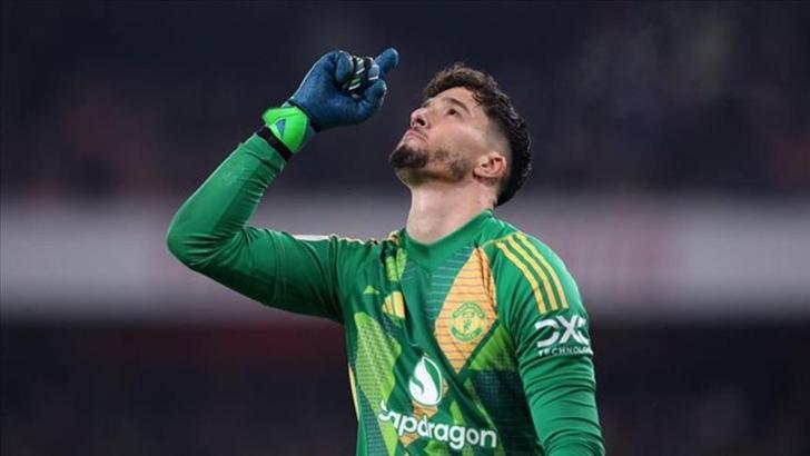 Gecenin kahramanı Altay