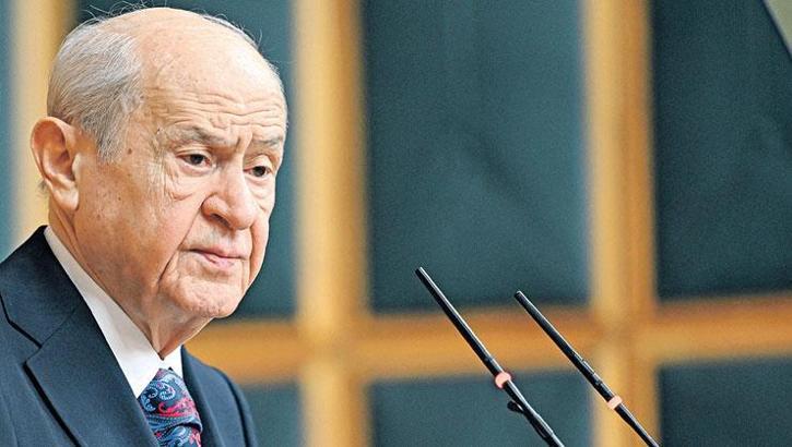 İkinci İmralı görüşmesi açıklaması: PKK'nın varlığının bittiği duyurulmalı