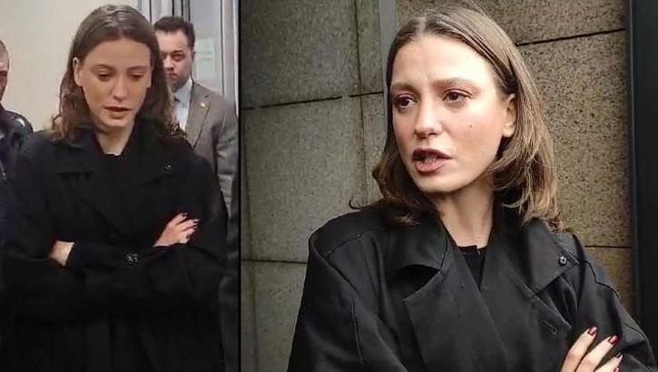 Serenay Sarıkaya: Dişimle tırnağımla bugünlere geldim