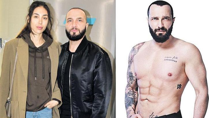 Berkay sırrını açıkladı