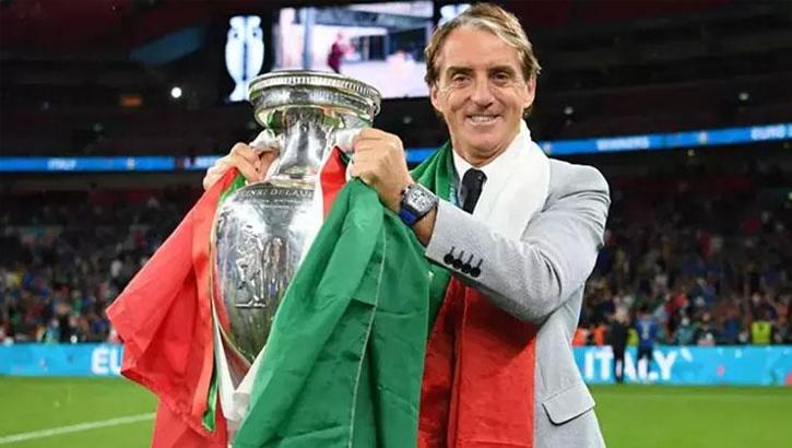 Roberto Mancini bombası! İlk temas kuruldu