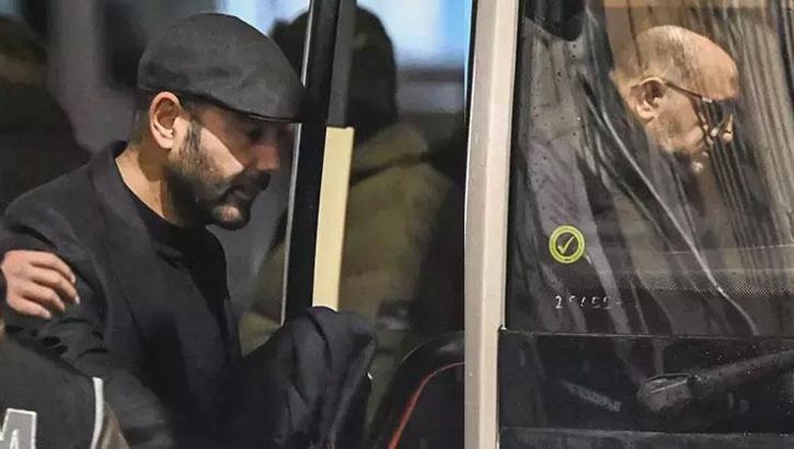 Aziz İhsan Aktaş'ın mal varlığına el konuldu!