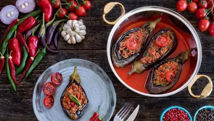 Osmanlı Mutfağının En Çok Beğenilen 5 Yemeği