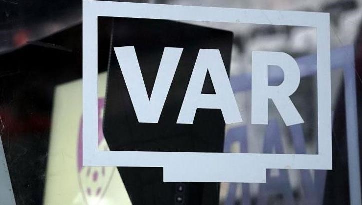 Yabancı bir VARmış bir yokmuş!