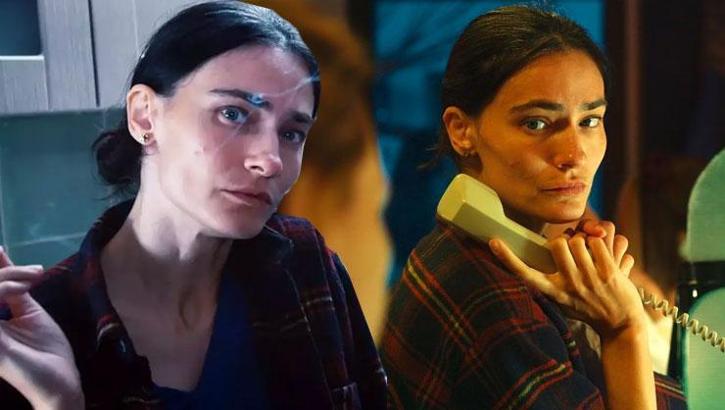 Ünlü oyuncu Saadet Işıl Aksoy, Berlin Film Festivali'nde