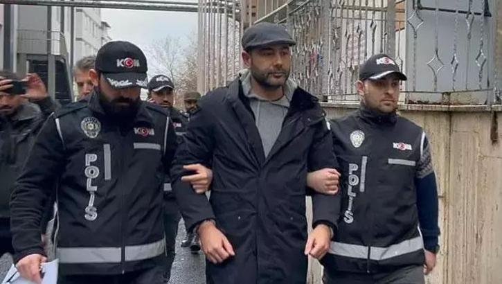 Rıza Akpolat görevden uzaklaştırıldı
