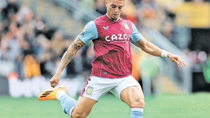 Mourinho'nun lideri Carlos