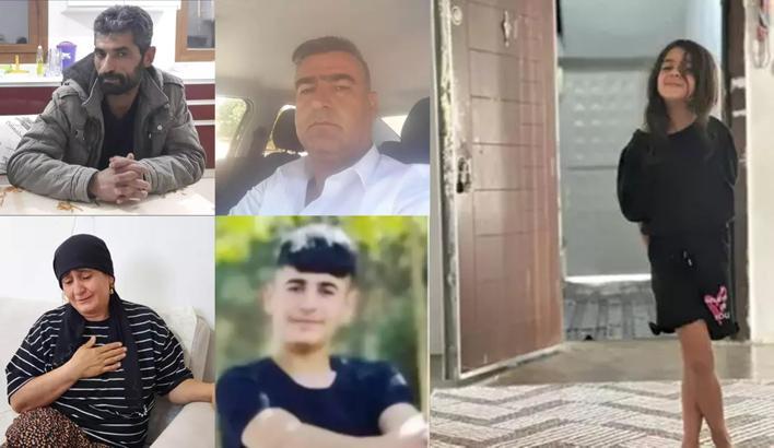 Narin Güran cinayetinde, anne Yüksel Güran'ın tutukluluğuna yapılan itiraz reddedildi