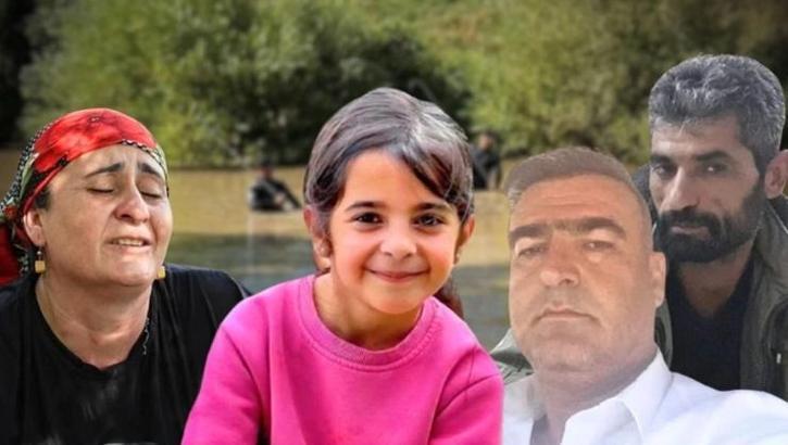 Narin Güran cinayeti davasında annenin başvurusuyla ilgili karar - Gündem  Haberleri