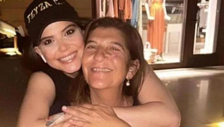 Feyza Civelek: Annem oyuncu olmamı istemedi!